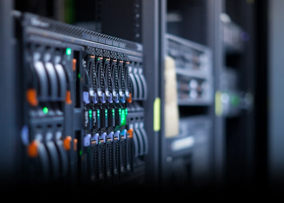 Az ipari ethernet bevezetése és összetétele.