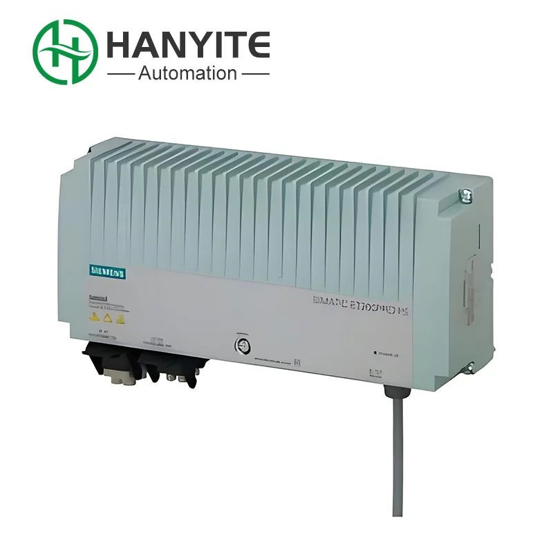 Miért válassza az ipari automatizálási igényekhez a Siemens 6ES7148-4PC00-0HA0-t?