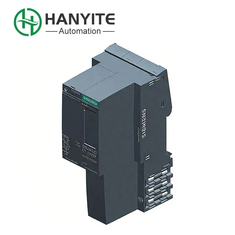 Hogyan forradalmasítja a Siemens az ipari automatizálást?