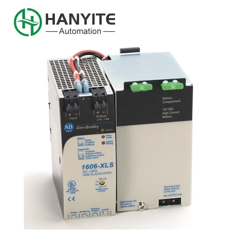 Allen Bradley 1606-XLS240-upsc