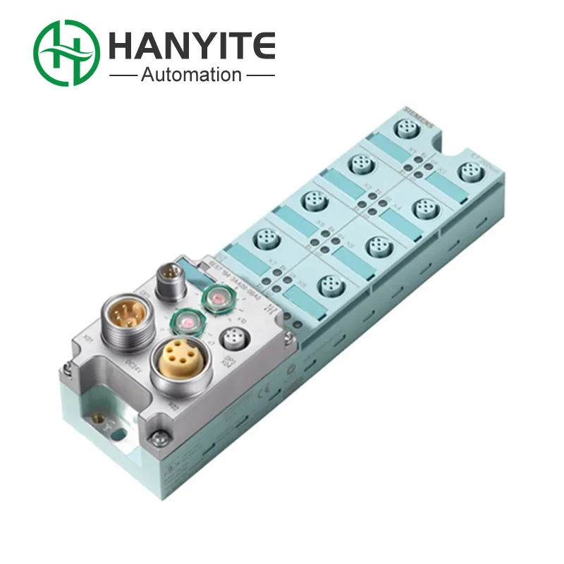 Siemens 6ES7141-3bh00-0xa0
