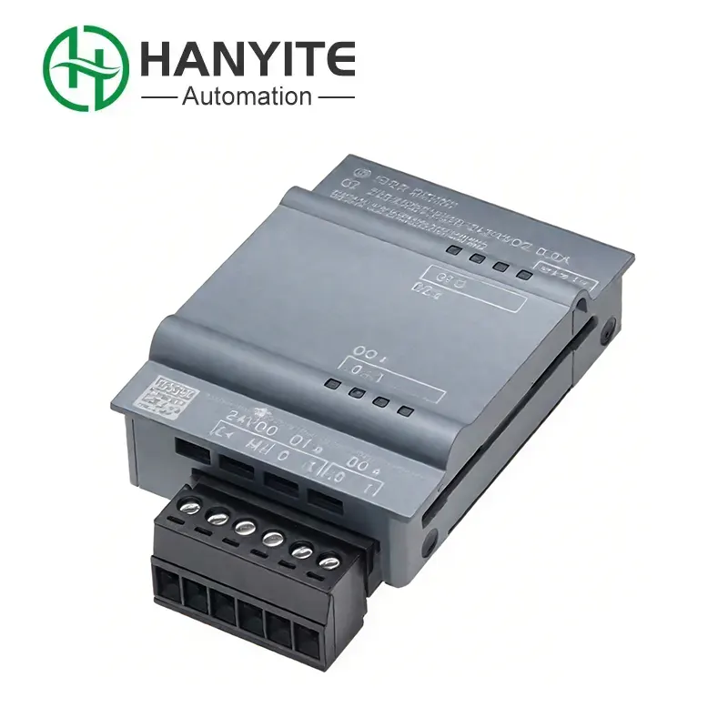 Siemens 6ES7221-3bd30-0xb0