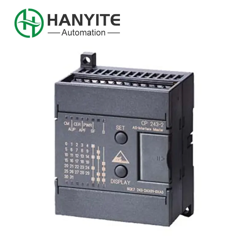 Siemens 6GK7243-2Ax01-0xa0